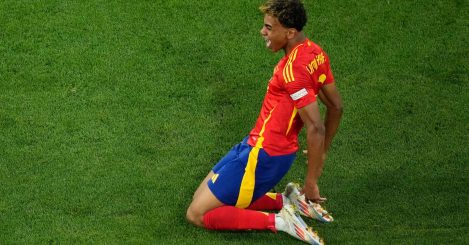 Can you name the 20 youngest scorers in European Championship history?