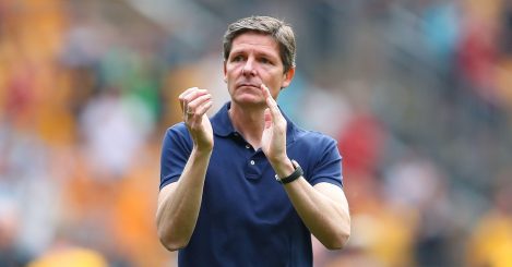 Can you name every Crystal Palace manager since 2000?