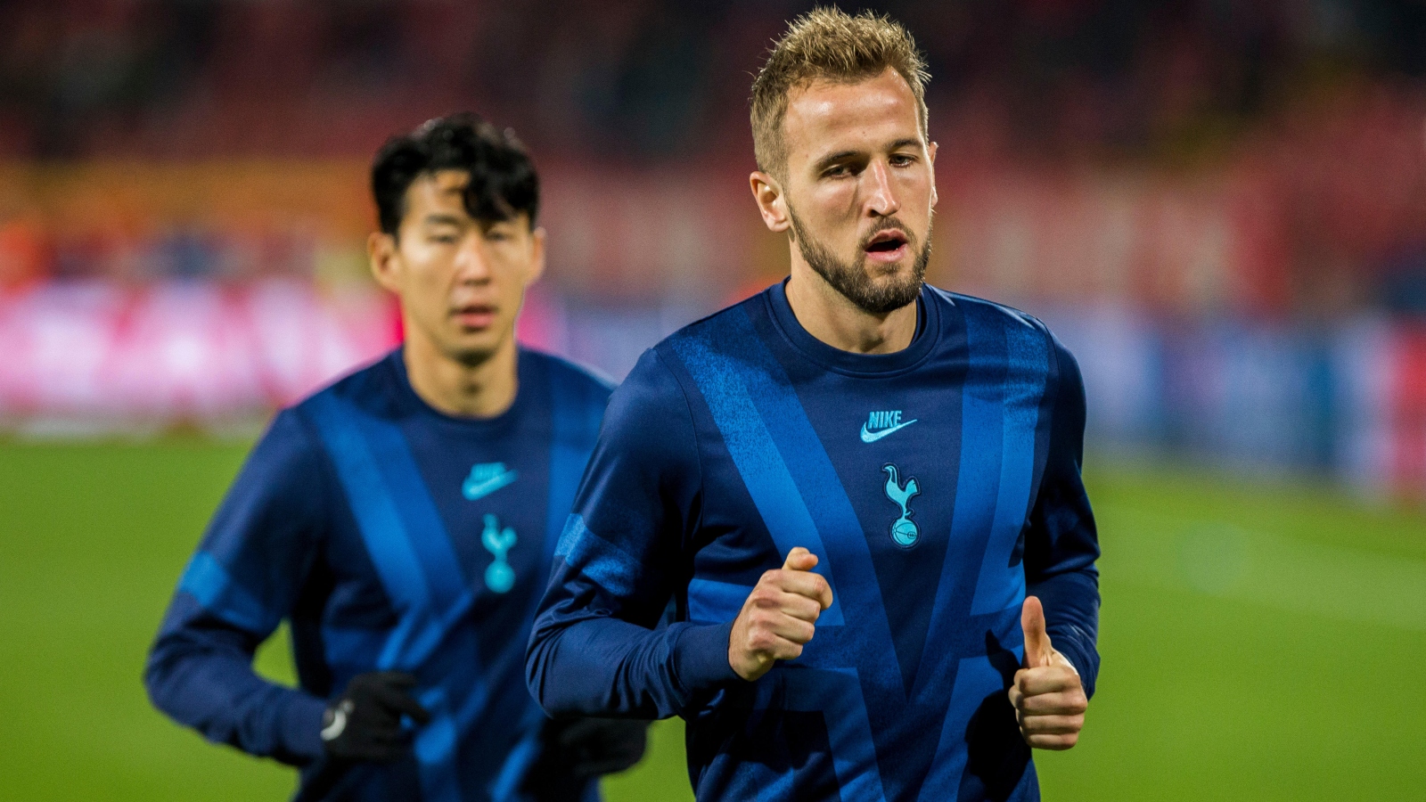 Can you name Tottenham’s top ‘not Kane or Son’ scorer for every season since 2010?