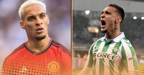 9 big-name players who did nothing at Man Utd… but shone after leaving