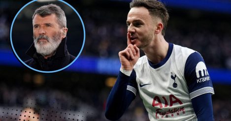 11 players & managers who have stood up to Roy Keane: Maddison, Haaland, Klopp…