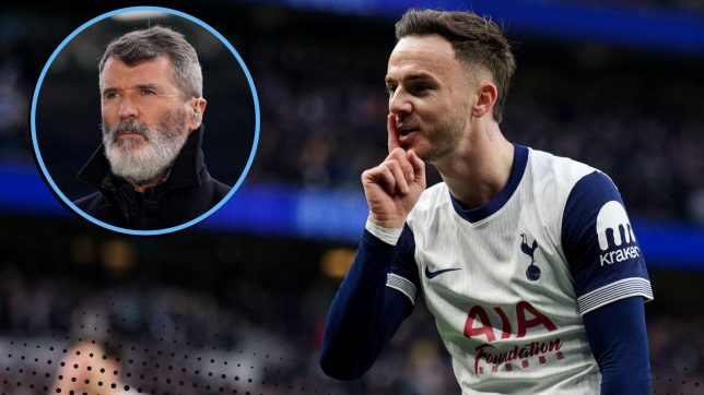 11 players & managers who have stood up to Roy Keane: Maddison, Haaland, Klopp…