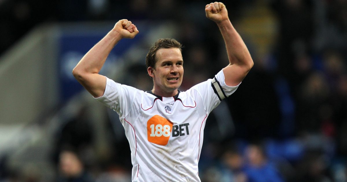 This guy was a thorn in the side of Premier League defences.