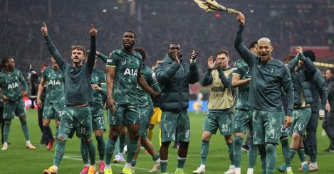 Can you name every club to appear in a Europa League semi-final?