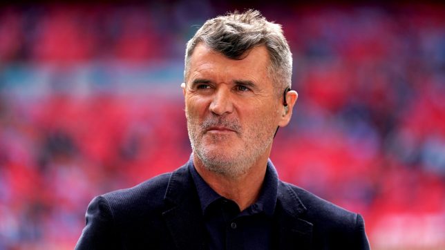 Roy Keane names his five best managers in Premier League history – with Ferguson kept off top spot
