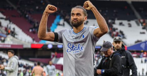 Can you name every Everton player to score 15+ Premier League goals?