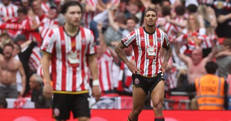 Can you name every team to have lost a Championship play-off final?