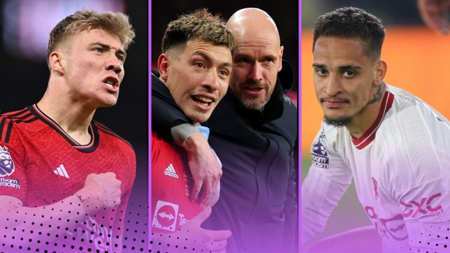 Ranking all 16 of Erik ten Hag’s signings at Manchester United from worst to best