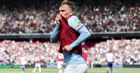Can you name West Ham’s top goalscorer from every Premier League season?