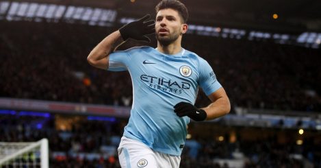 Can you name every Argentinian to score 10+ Premier League goals?