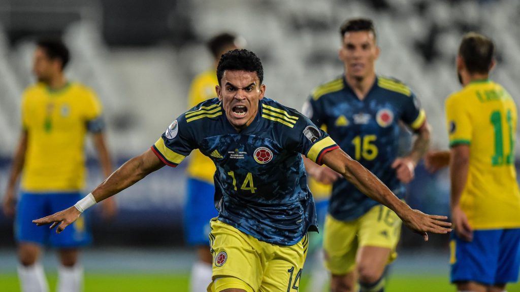 Copa America 2024 Power Ranking: USMNT 5th as every team ranked from ...