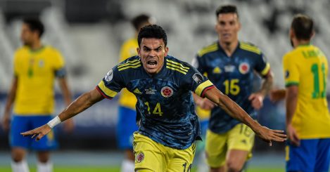 Can you name every Copa America top scorer since 1991?
