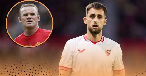 Where are they now? The 3 players Man Utd sold alongside Wayne Rooney in 2017