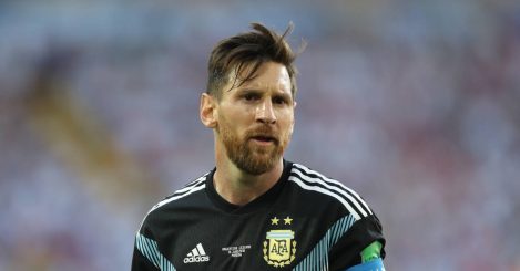 Can you name the 15 international teams Lionel Messi hasn’t scored against?