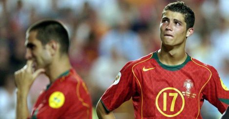 The 13 international teams that Cristiano Ronaldo hasn’t won against