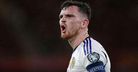 Can you name the 20 most capped players for Scotland?