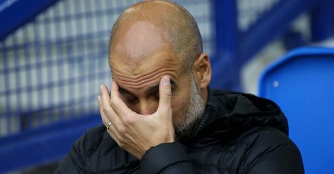 The 4 clubs Pep Guardiola has faced and never won against