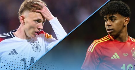 7 rising ballers you must keep an eye on at Euro 2024 this summer