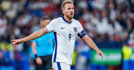 Can you name the captain of every Euro 2024 squad?