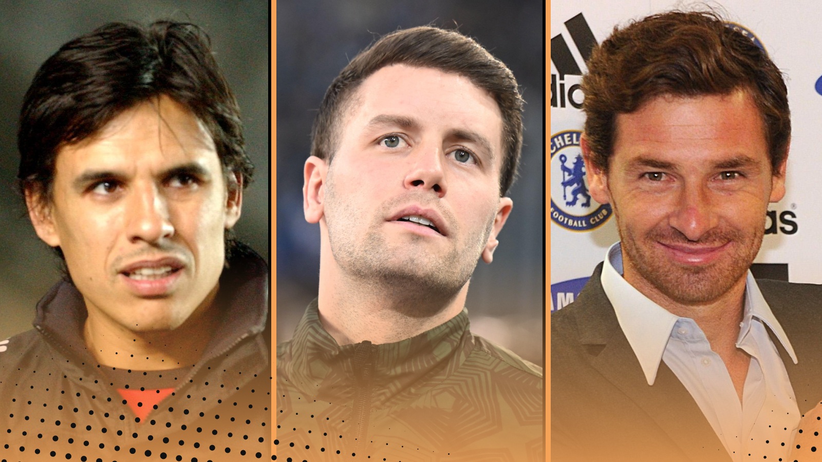 Pl Managers Where are they now? The 10 youngest managers in Premier League history