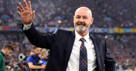 Can you name every player capped for Scotland by Steve Clarke?
