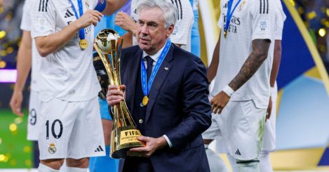 Ranking the most successful managers in football history by trophies won