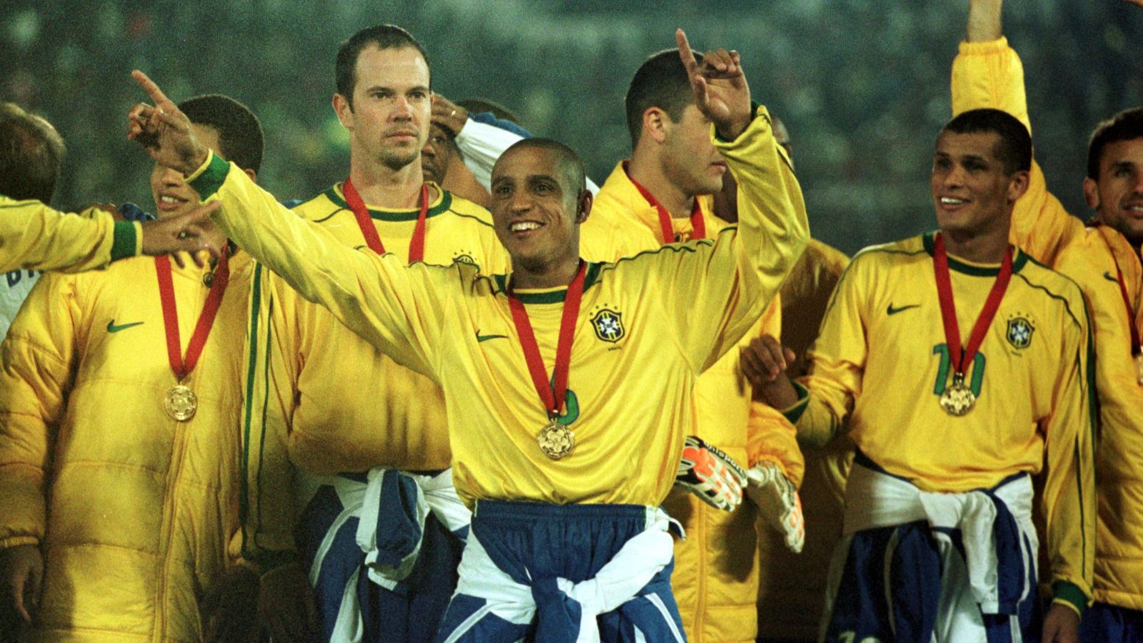 9 worldclass players we can’t believe have never scored at the Copa