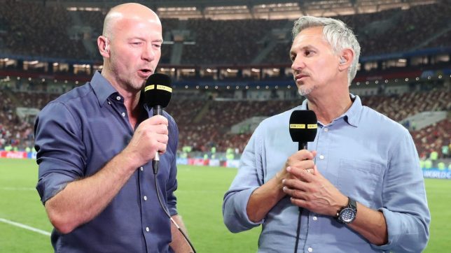 Ranking all of the BBC & ITV pundits at Euro 2024 from worst to best
