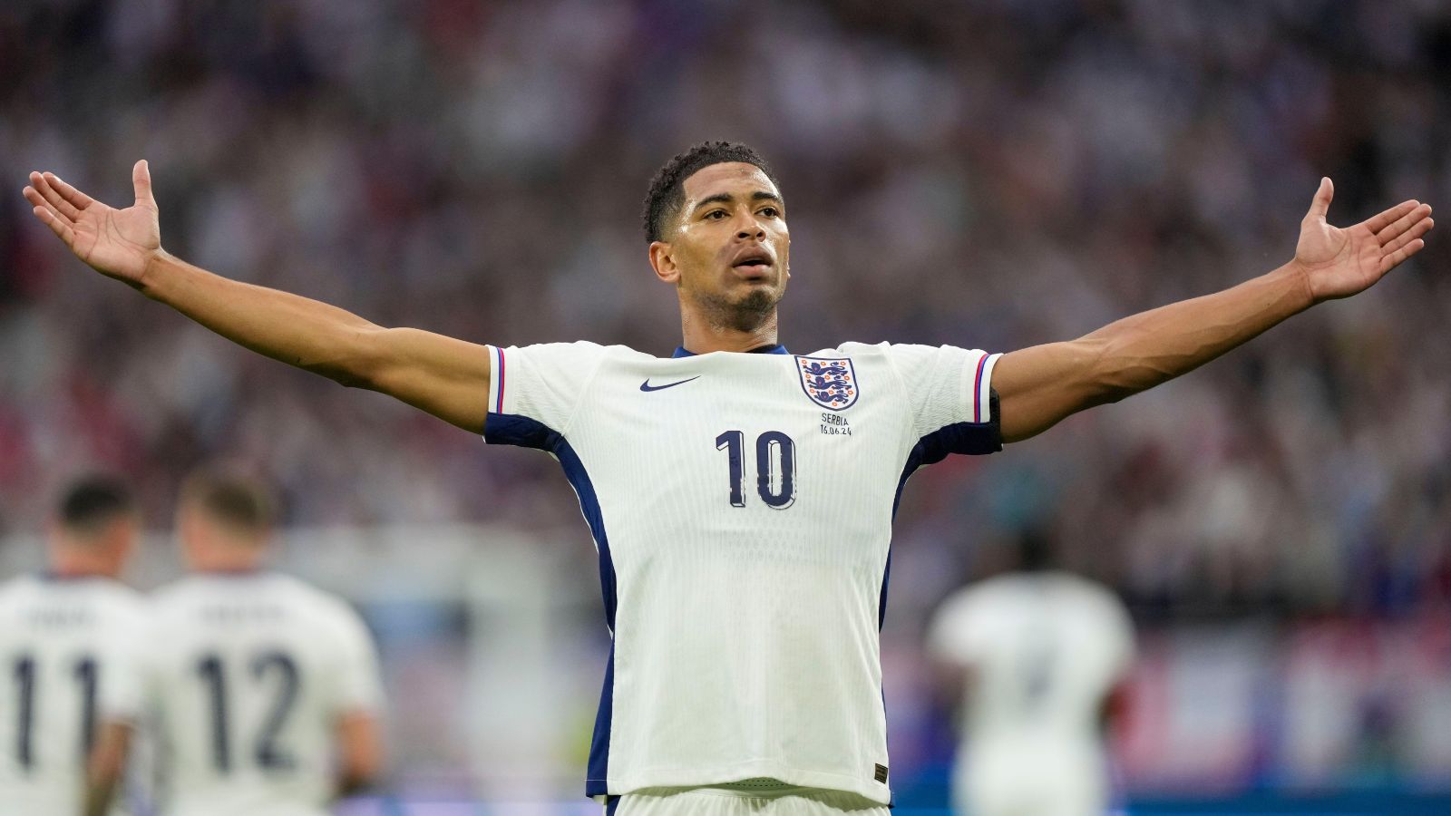 England s 2026 World Cup Predicted XI From 2021 Revisited England s 2026 World Cup Predicted XI From 2021 Revisited