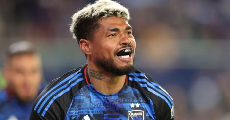 Can you name the top 30 goalscorers in Major League Soccer history?