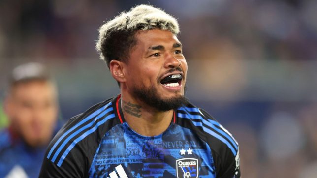 Can you name the top 30 goalscorers in Major League Soccer history?