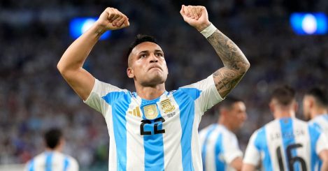 Copa America Group Stage Power Ranking: Argentina No. 1 as USMNT crash out…
