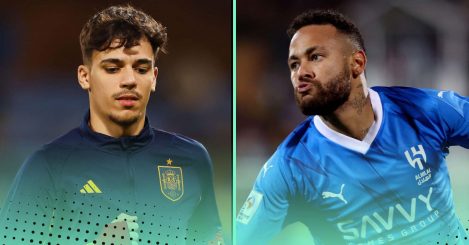 Seven star players who have already left the Saudi Pro League