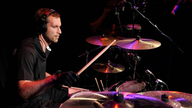 Creating the ultimate supergroup band of footballers with actual musical talent