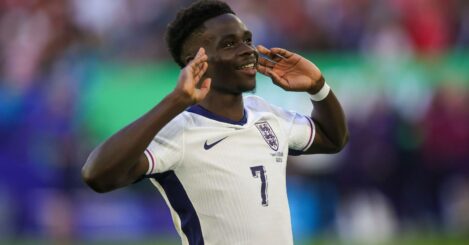 Can you name every England player to score in a major tournament quarter-final?