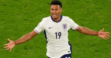 Can you name every England player to score in a major tournament semi-final?