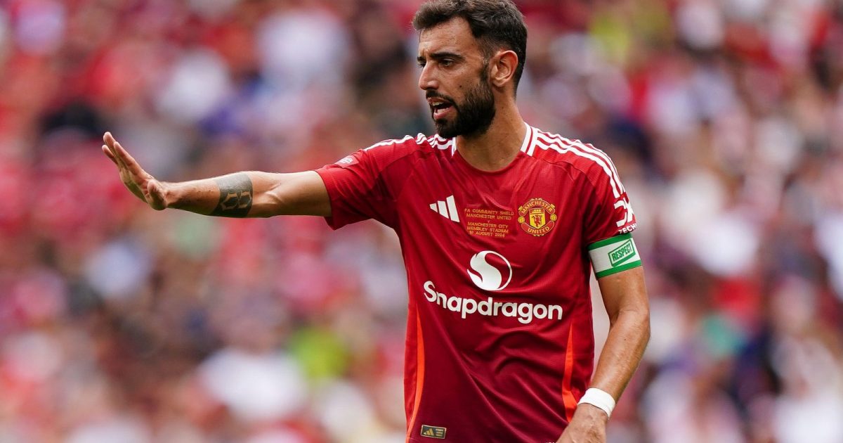 One of 20 Premier League captains for you to name.