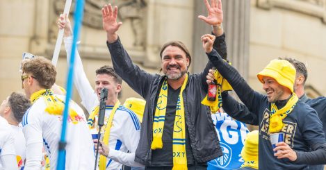 Can you name every German manager in Premier League history?