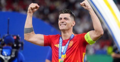 Can you name every UEFA European Championship-winning captain?