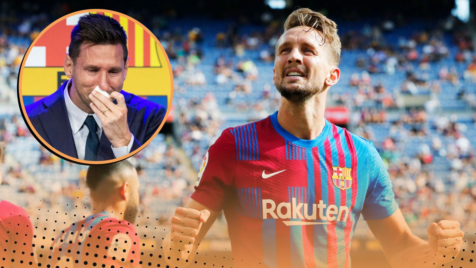 Where are they now? The 7 players Barcelona signed to replace Lionel