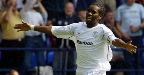 Can you name the 20 Nigerian players with the most Premier League appearances?