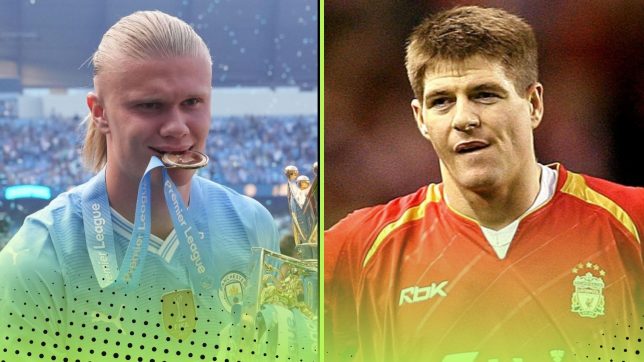 7 players who chose the Premier League over Real Madrid: Yoro, Haaland…