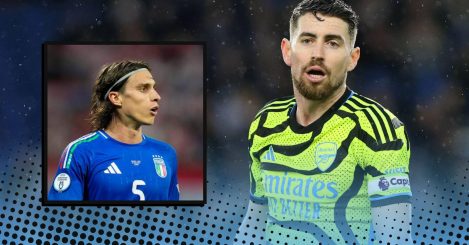 Calafiori next? Ranking the 4 Italians to have played for Arsenal