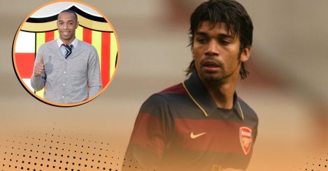 Where are they now? The 5 signings Arsenal made in the summer they sold Thierry Henry