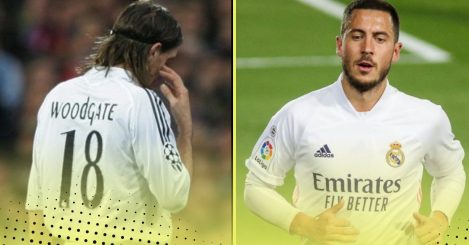 5 players whose dream Real Madrid transfers quickly turned into a nightmare