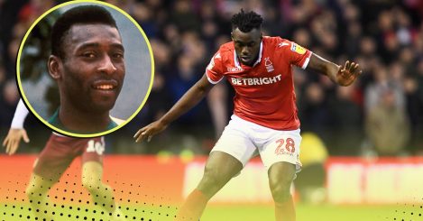 7 forgotten footballers thoroughly overshadowed by their superstar namesakes ft. Pele, Messi, Ronaldo…