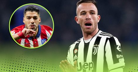 Where are they now? The 10 players Barcelona sold alongside Luis Suarez in 2020