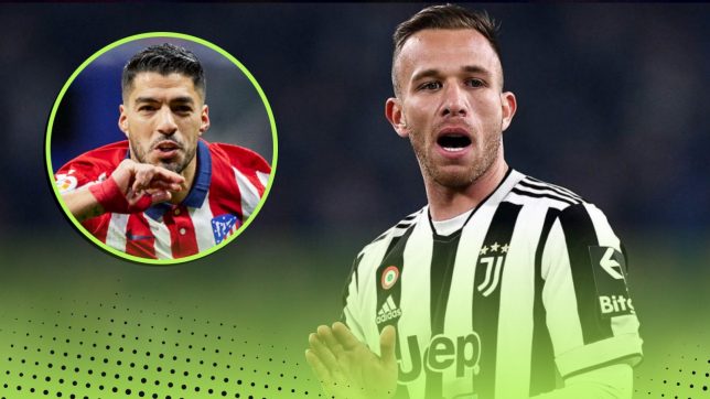 Where are they now? The 10 players Barcelona sold alongside Luis Suarez in 2020