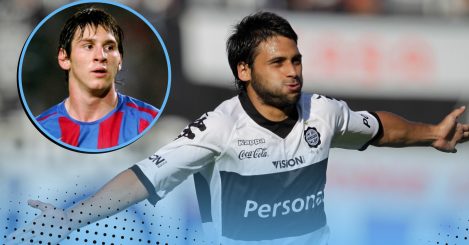 12 forgotten footballers overshadowed by their superstar family ft. Messi, Maradona, Alonso…