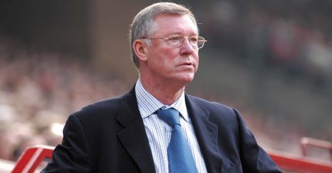 The 12 clubs Sir Alex Ferguson never beat as Man Utd boss: Dortmund, Atletico Madrid…